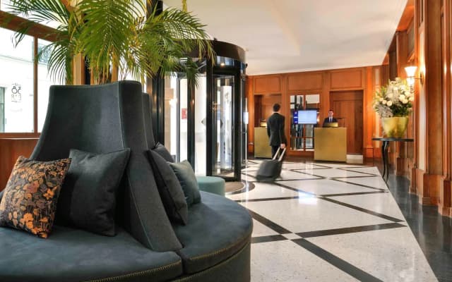 l'Echiquier Opéra Hotel Paris - MGallery Collection - photo 2