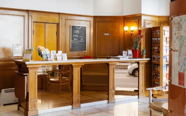 Hotel Fertel Maillot - photo 2