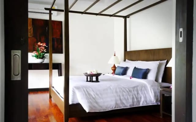 Villa Kuta by Holiplanet - photo 2