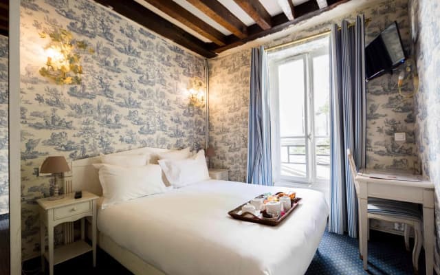 Hotel Regyn's Montmartre - photo 2