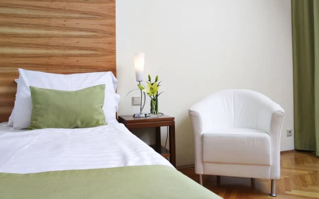 Hotel Wandl - photo 3