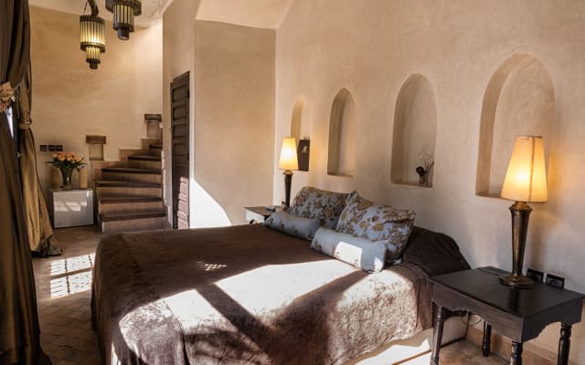 Riad Dar Saad - photo 3