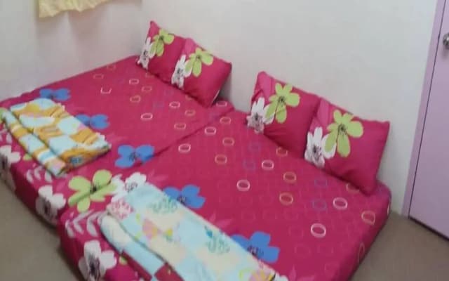 DeMoty Hostel Penang - photo 2