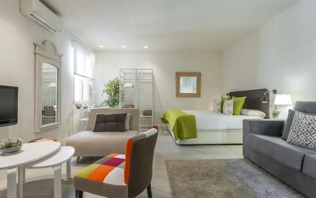 Apartamento Luxury III - photo 2