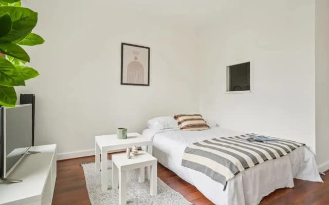 Chic 1BR Steps from Opéra Garnier - photo 4