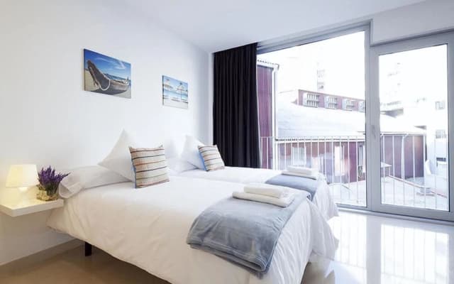 Charmsuites Nou Rambla - photo 4