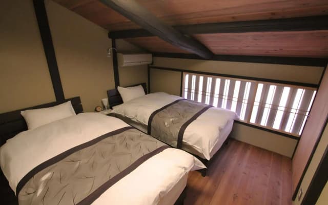 Machiya AND - photo 4