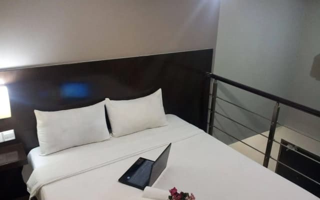 Hotel 99 - Bandar Botanik Klang - photo 5