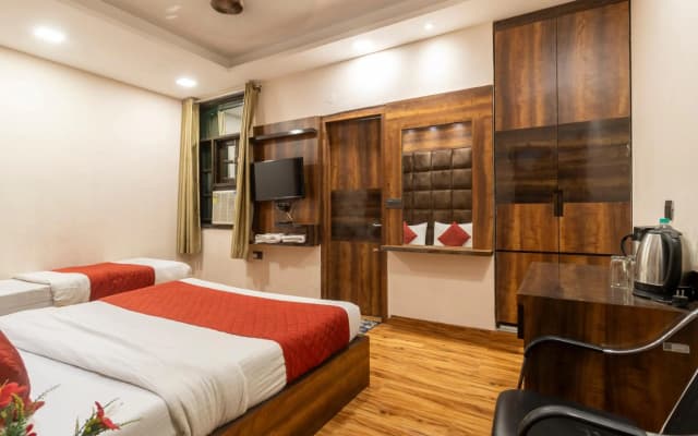 Shimla Heritage Hotel - photo 4