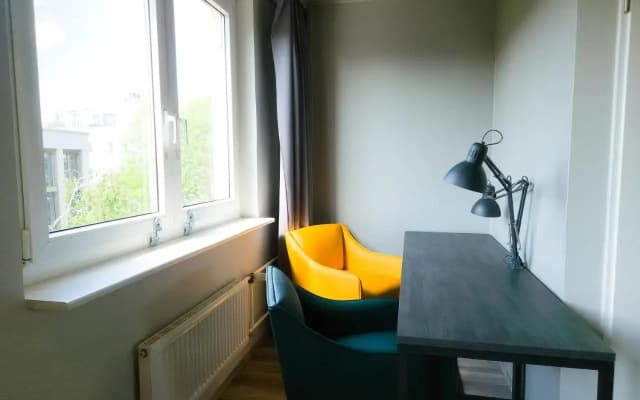 a&o Berlin Mitte - photo 3