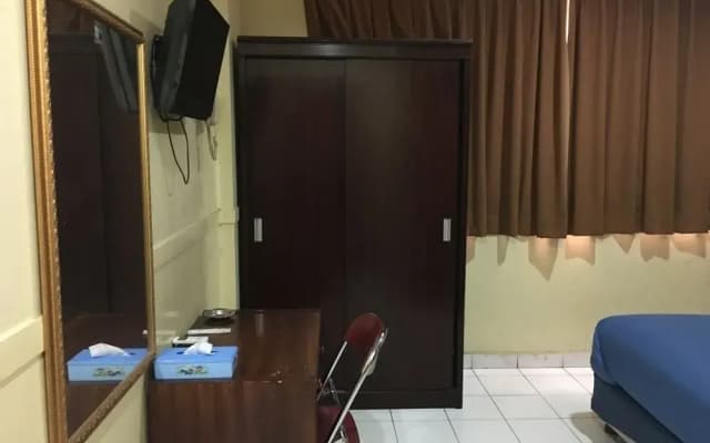Hotel Aceh Besar - photo 4
