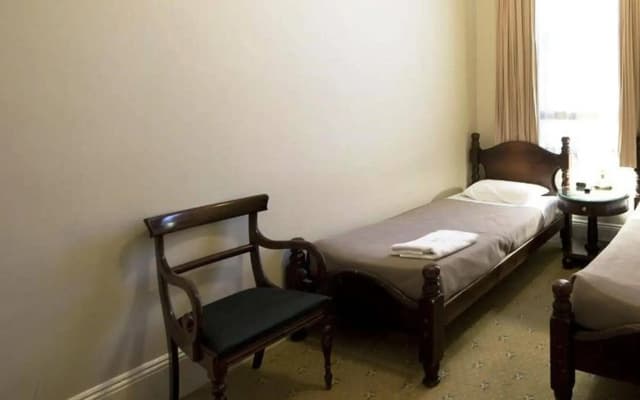 Woolbrokers Hotel Darling Harbour - photo 2