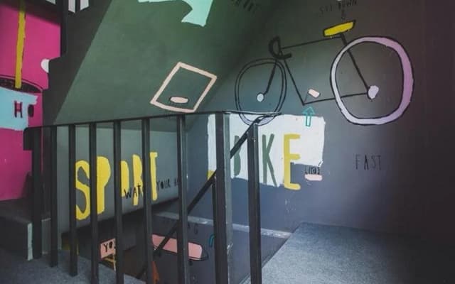The Virgo Hostel - photo 2