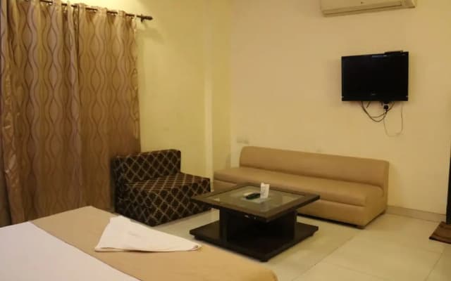 Hotel Airport Link - photo 4
