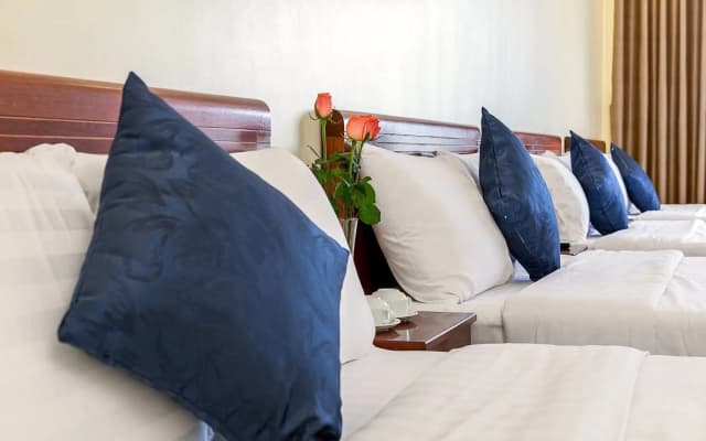 Ga Vang Hotel - photo 4