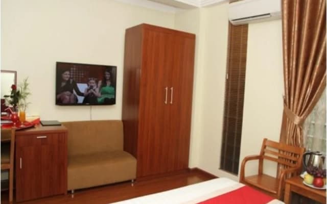 Nhat Minh Hotel - photo 5