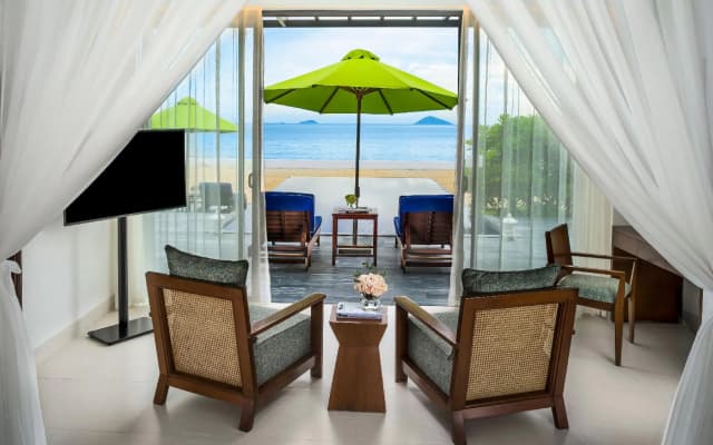 Sunrise Premium Resort Hoi An - photo 2