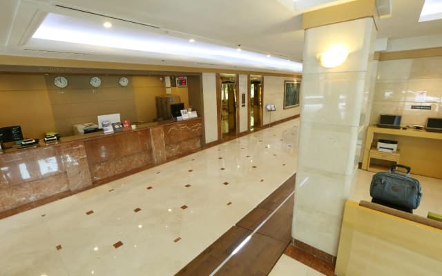 New Kukje Hotel - photo 2