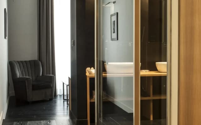 Guest house Suite Art Navona - photo 2