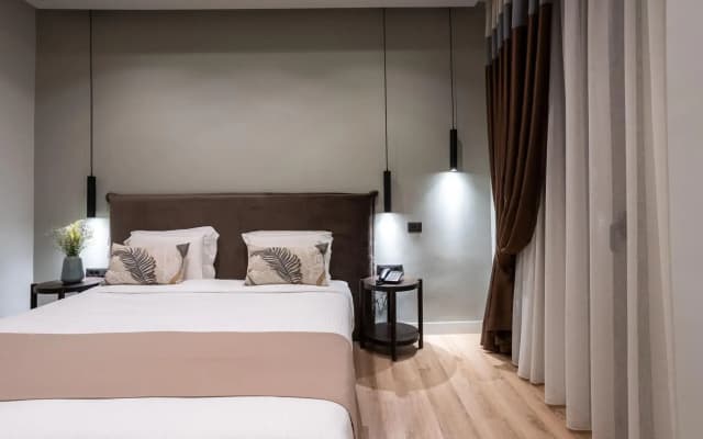 Philia Boutique Hotel - photo 3