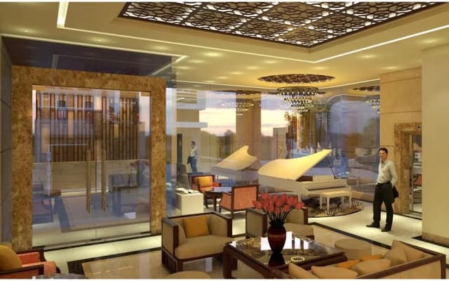 Martin Ho Hotel - photo 2