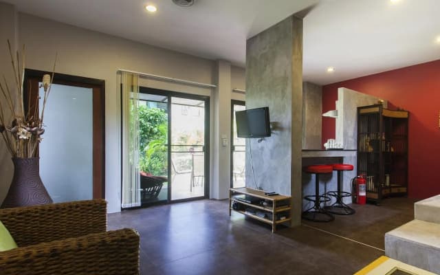 Charu Bay Villa Seaview - photo 5