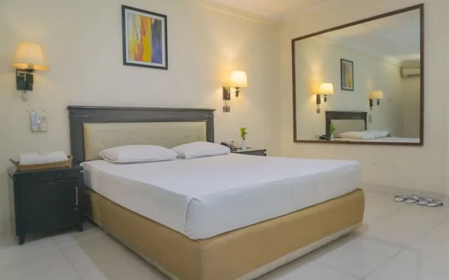 C'One Hotel Pulomas - photo 2