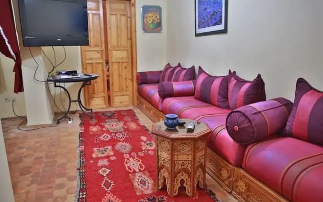 Riad Kalinka Lotus Marrakech - photo 5