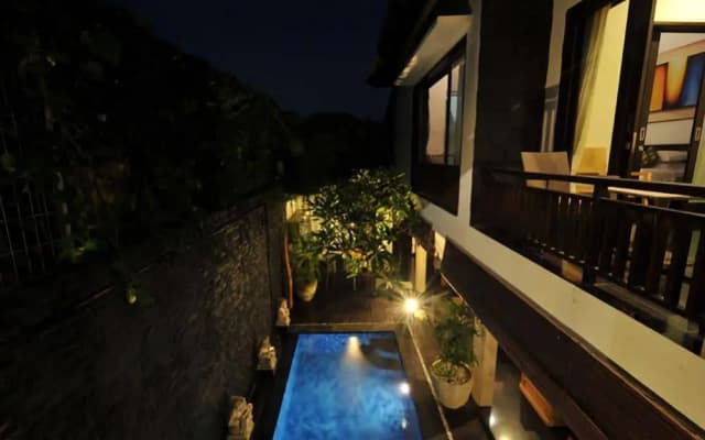 Villa Rajapala - photo 4