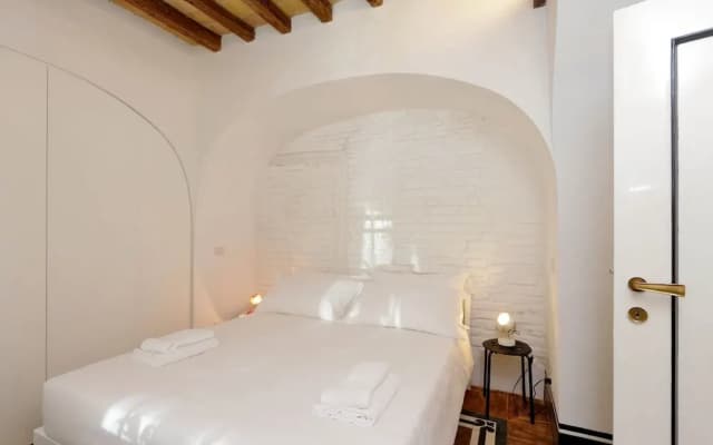 Art Deco Terrace Apartment - photo 4