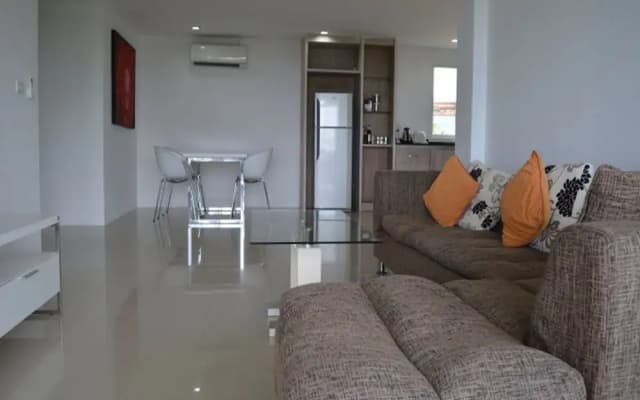 Lanta Loft Apartment 2B - photo 5