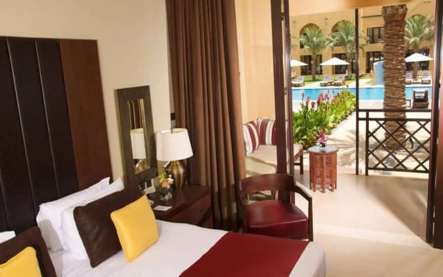 Tilal Liwa Hotel - photo 5
