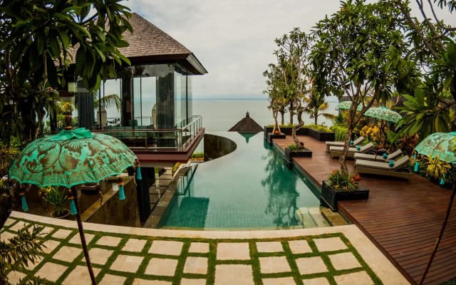 Villa Aum - photo 3