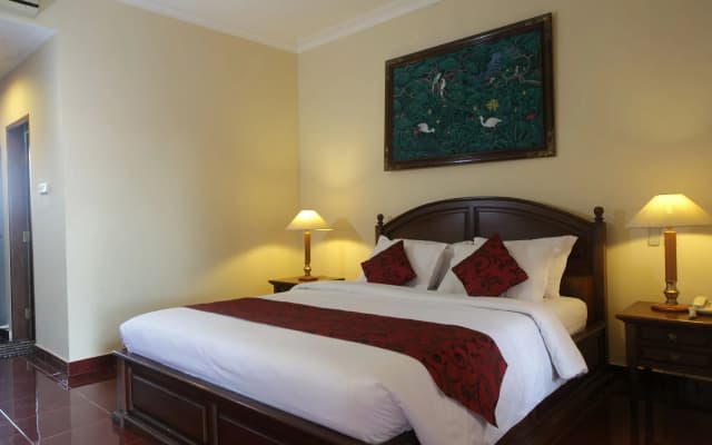 Puri Mango Hotel - photo 5