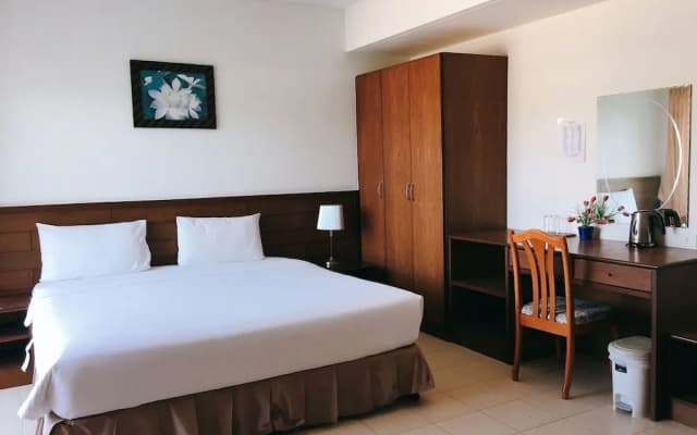 Rawai Guesthouse - photo 5