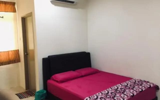 Ain Homestay - photo 5