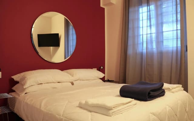 Central Station Milano Room - 4 - photo 3