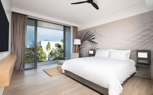 Stay Wellbeing & Lifestyle Resort - photo 3