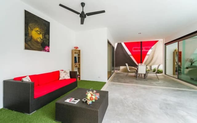 Tawan Villa - photo 5