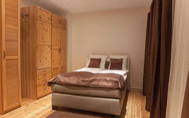 Best City Home Apartment - photo 5