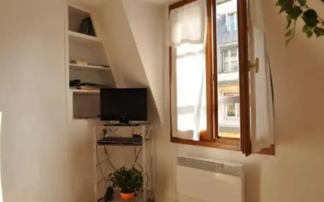 Studio rue de Montmartre - photo 5
