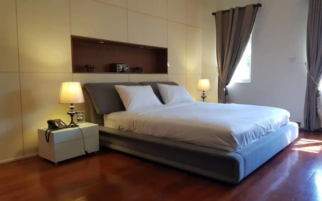 PP Villa Toscana - photo 3