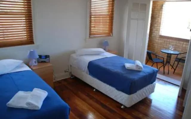 Accommodation Sydney Rockdale - photo 3