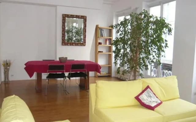 Parisian Home - Montorgueil - photo 5