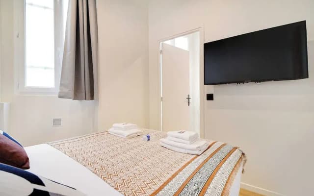 Modern Apartment - 1br/4p - Sentier/grand Rex - photo 4