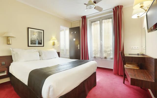 Hotel College De France - photo 3