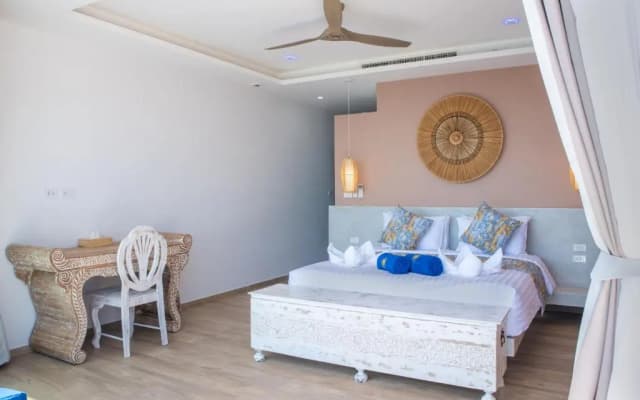 BLUE ELEPHANT Luxury Pool Villa Koh Samui - photo 2