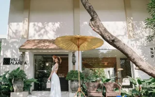 Villa ALANNA - photo 3