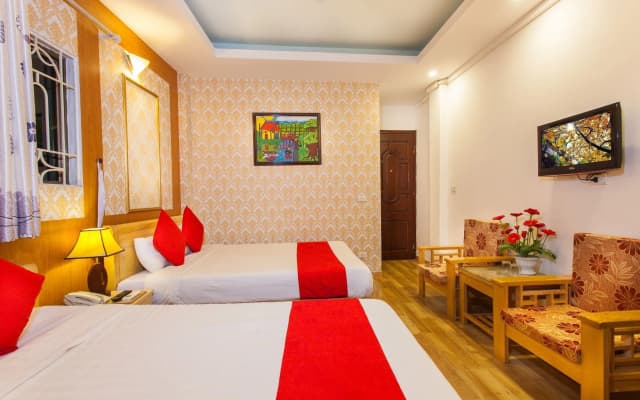 Hanoi Daisy Hotel - photo 3