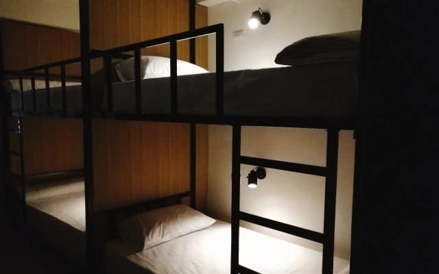 Cha Cha Cha Hostel - photo 2